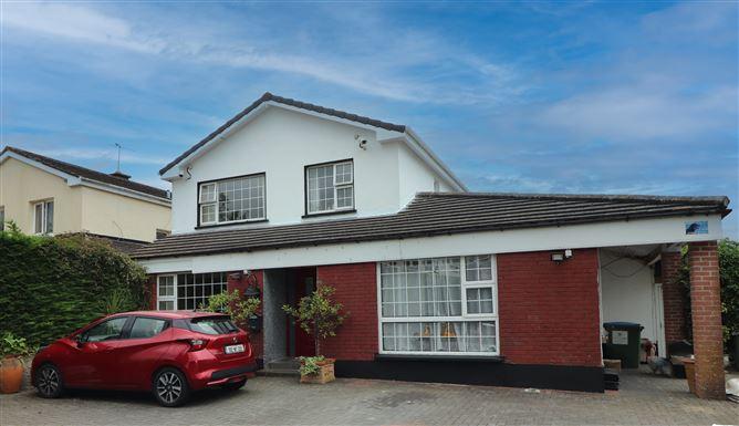 6 Avilla, Milford Grange, Castletroy, Limerick, historical listing image 1