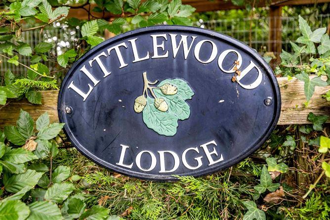 Littlewood Lodge, Kilbrew, Ashbourne, Co. Meath, historical listing image 6