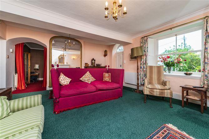 Ballyowen, Johnstown, Co. Kildare, historical listing image 6