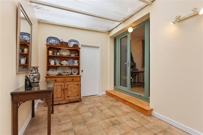 4 The Glade, Woodpark, Ballinteer, Dublin 16, historical listing image 2