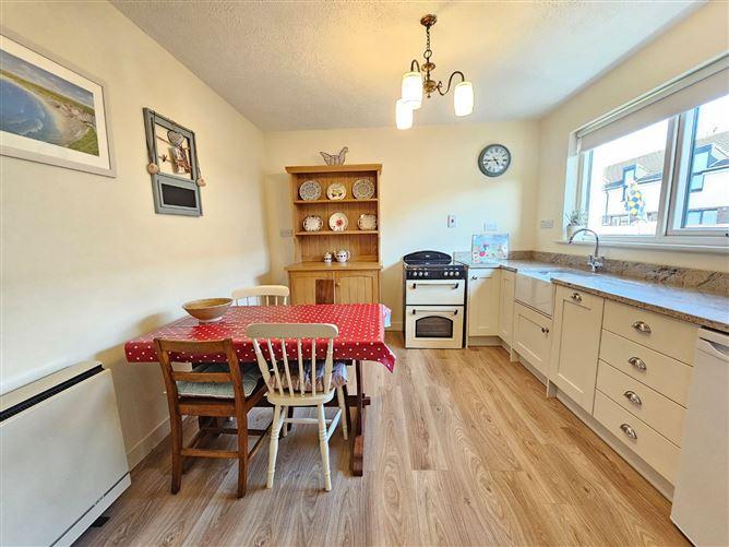 Coole Lodge, Francis Street, Ennis, Co. Clare, historical listing image 4