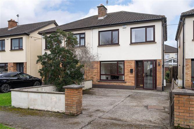 22, Heather Drive, Dublin 16, historical listing image 1