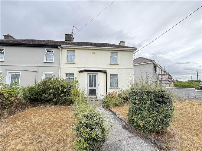 12 Davis Terrace, Clonmel, County Tipperary, historical listing image 2