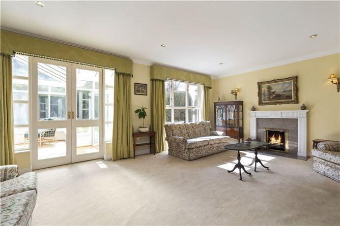 Dunboden, Cross Avenue, Blackrock, Co. Dublin, historical listing image 5