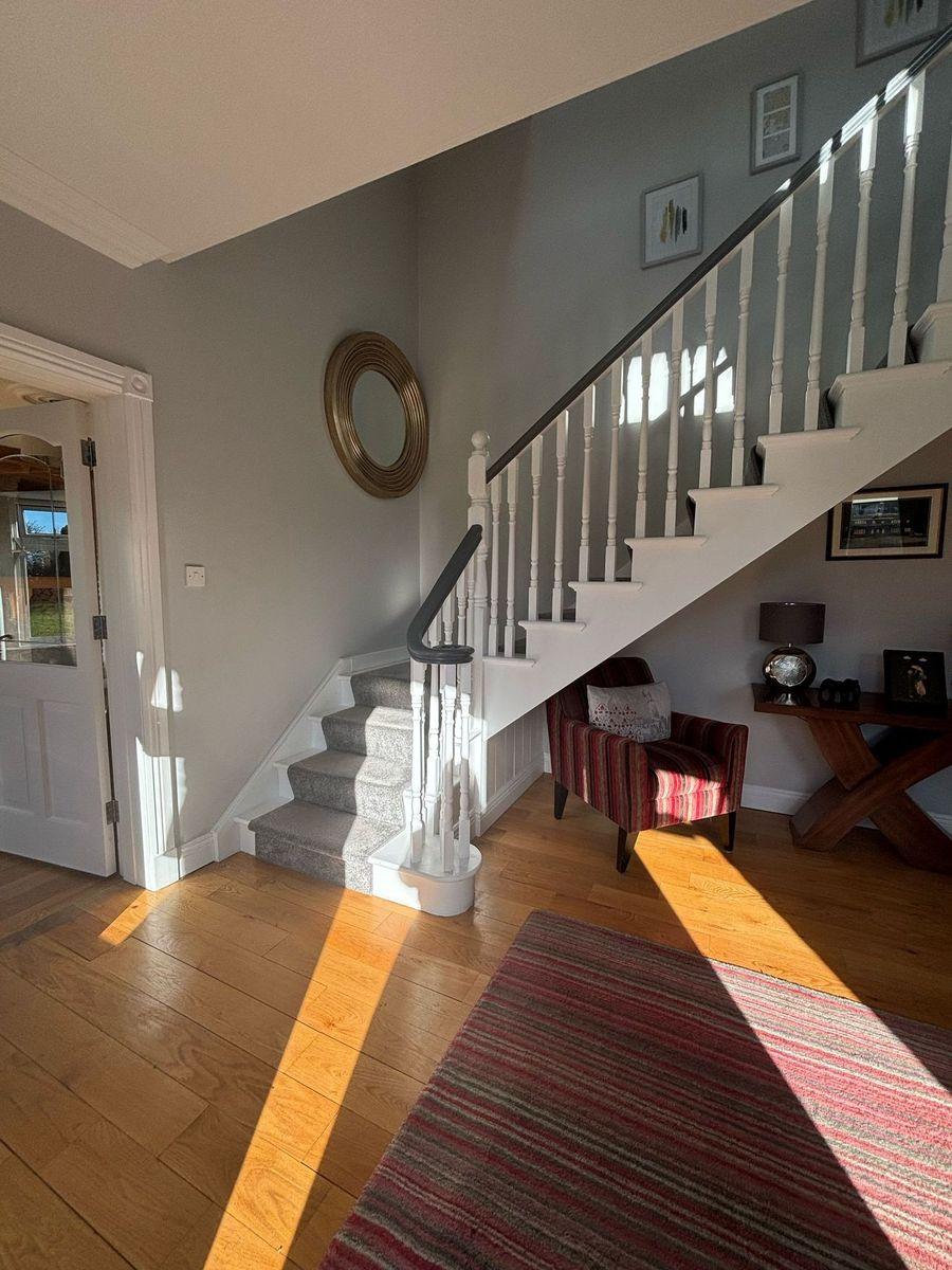 The End House, 12 Whitethorns, Church Road, Raheen, Co. Limerick, V94RT9W, historical listing image 5