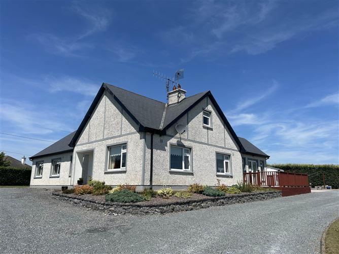 Riverside House, Ballinagranna, Kilteely, County Limerick, historical listing image 1