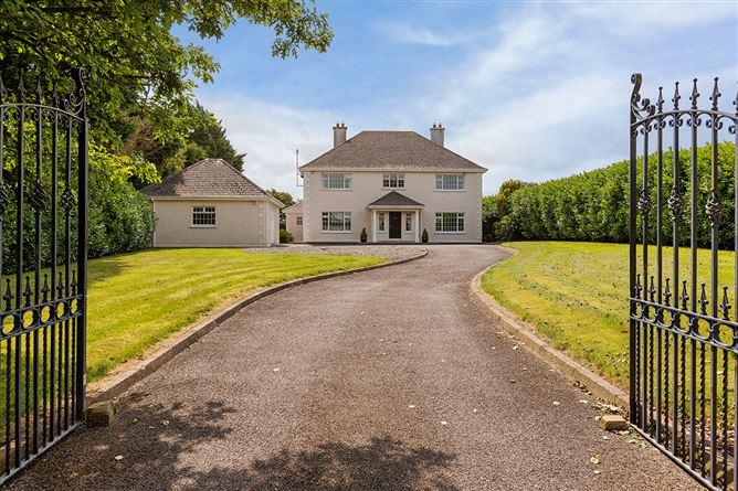 Rathcooney Road, Ballyharoon, Banduff, Glanmire, Cork, historical listing image 1