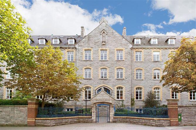 38 Hybreasal House, Kilmainham, Dublin 8, historical listing image 1