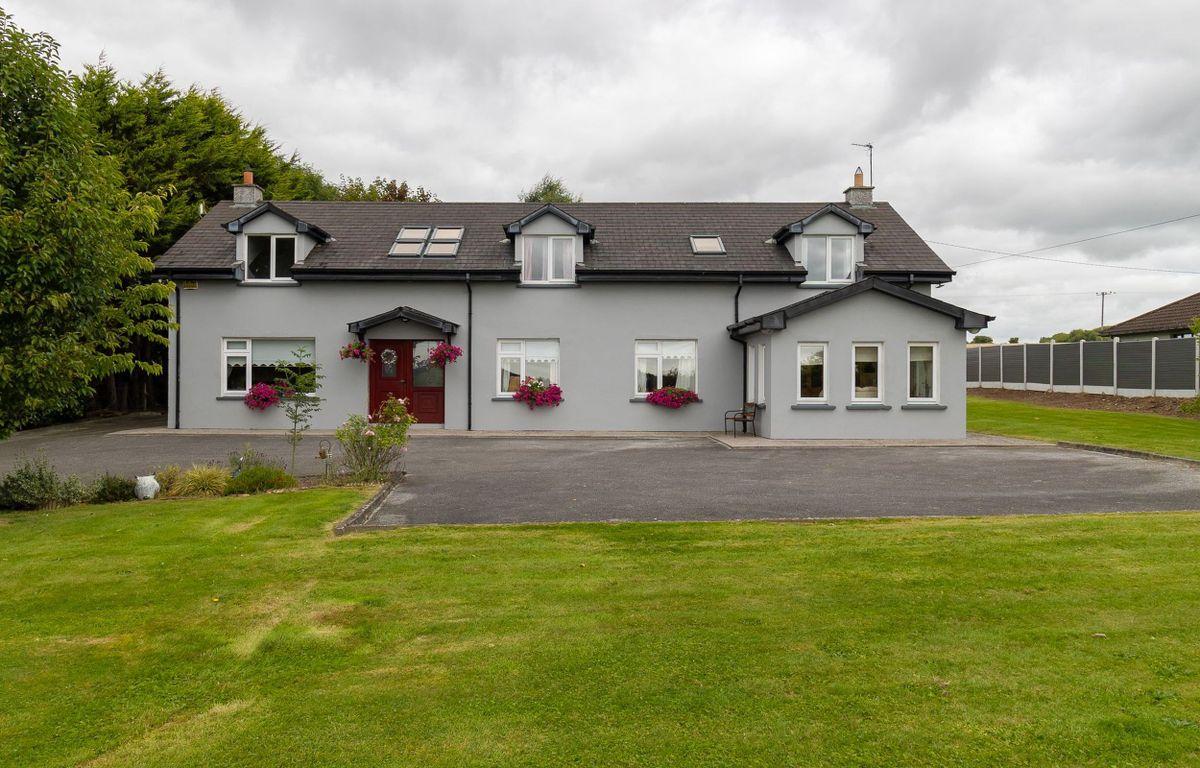 Kildoran, Ballinagaul, Glanmire, Cork, historical listing image 4