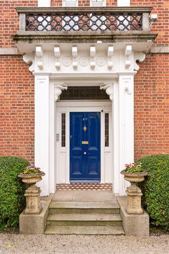 27, Kenilworth Square, Dublin 6, historical listing image 2