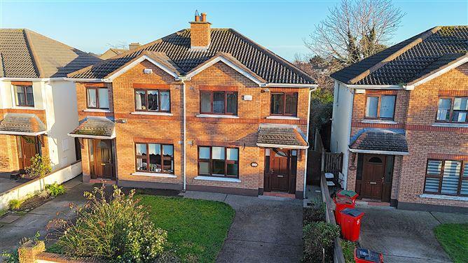 26, Collinswood Collins Avenue, Dublin 9, historical listing image 2