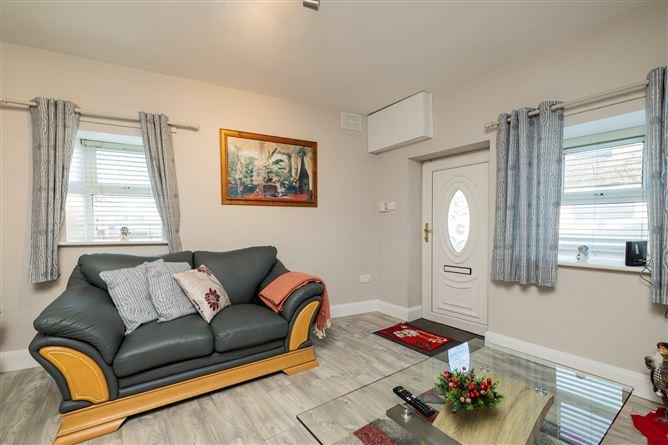 Cottage On Skerries Road, Greatcommon, Lusk, Co. Dublin, historical listing image 3