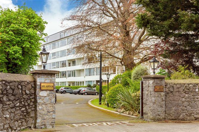 9 St Ann's, Donnybrook, Dublin 4, historical listing image 1