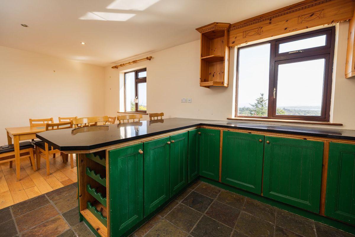 'Heather Hill', Coogla,, Roundstone, Galway, historical listing image 6