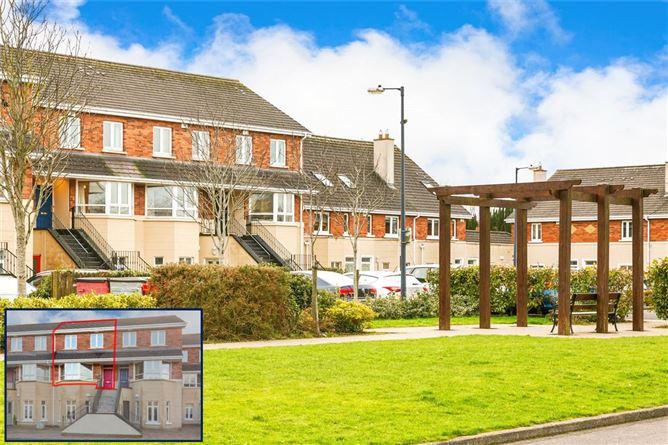 26, Carton Square, Co. Kildare, historical listing image 1