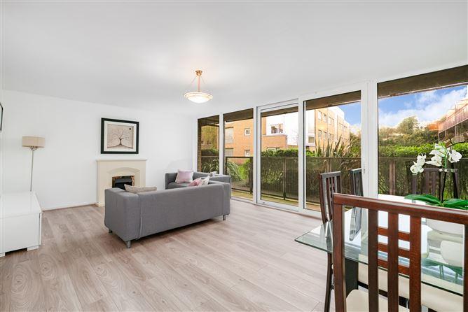 Apartment 17 Griffith Hall, Block B, Glandore Road, Drumcondra, Dublin 9, historical listing image 4