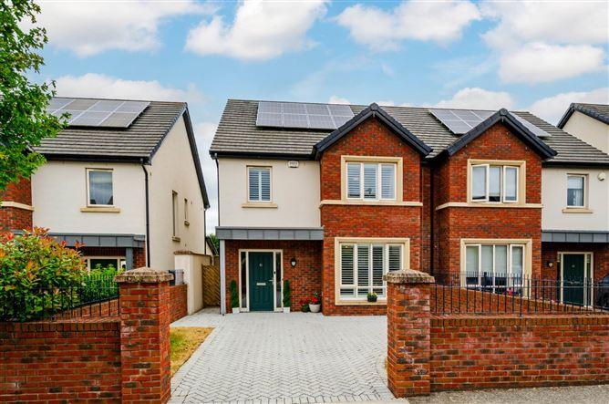 81 Carton Wood, Maynooth, County Kildare, historical listing image 1
