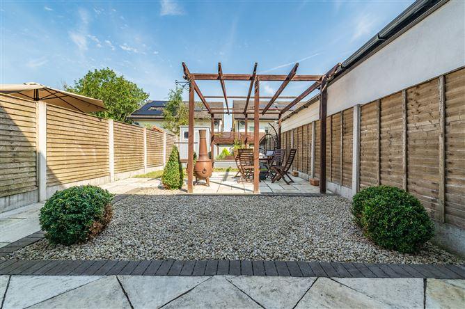 38 The Bailey, Castle Farm, Naas, Kildare, historical listing image 4