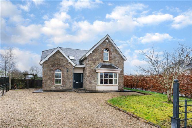 11 Hawthorn Wood, Suncroft, Suncroft, Co. Kildare, Suncroft, Kildare, historical listing image 1