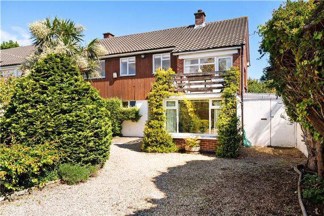 Fieldhouse, 44 Silchester Road, Glenageary, Co. Dublin, historical listing image 1