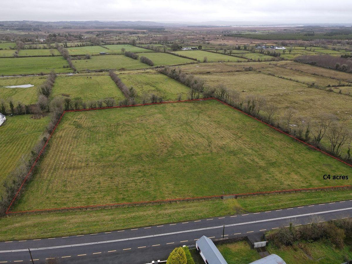Banada, Ballaghaderreen, Co. Roscommon, historical listing image 2
