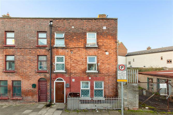 8 Halston Street, Dublin 7, D07CX76, historical listing image 1