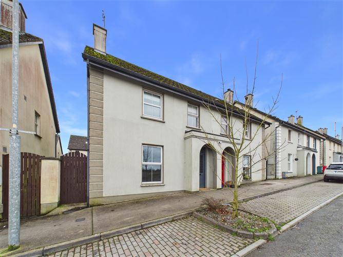 3 Fairgreen, Borrisokane, Co. Tipperary, historical listing image 2