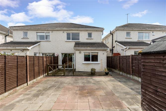 14, Rochford Rise, Co. Dublin, historical listing image 4