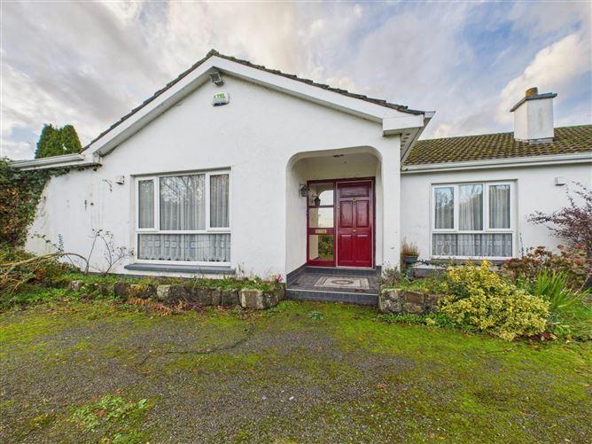 Sleaty Cross, Leagh, Carlow, County Carlow, historical listing image 1