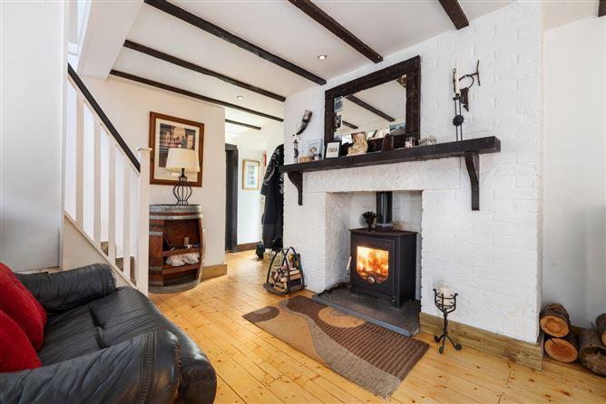 The Olde Buttermill, Moneystown, Roundwood, County Wicklow, A98XH77, historical listing image 3