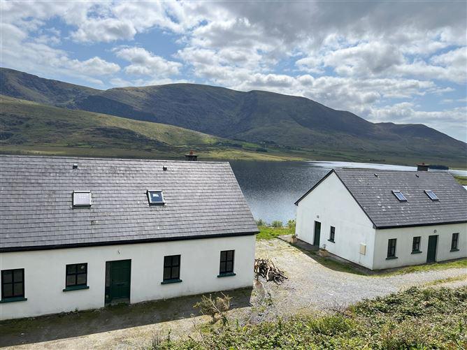 Cloonaghlin, Mastergeehy, Waterville, Kerry, historical listing image 1