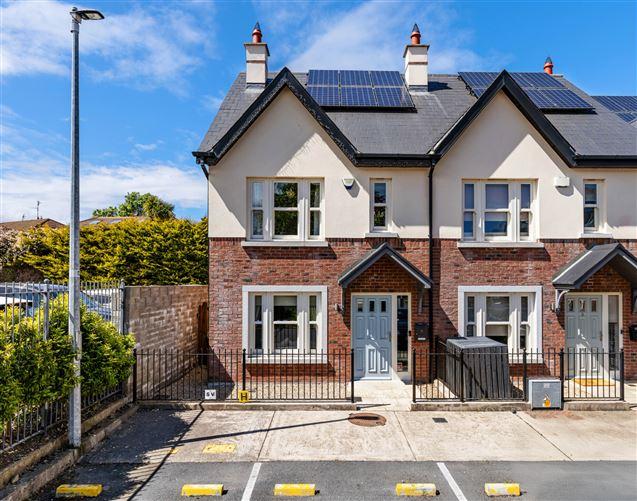 10, Tapton Murphystown Road, Dublin 18, historical listing image 1