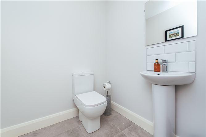 25 Knights Wood, Johnstown, Co. Kildare, historical listing image 5