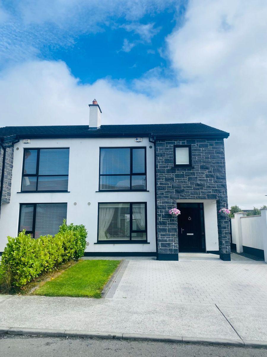 25 Árd Thiomain, Slí Na Manach, Mungret, Limerick, Templemungret, Co. Limerick, V94W487, historical listing image 1