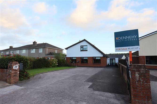 10, Hillcrest Kilmoney Road, Co. Cork, historical listing image 1