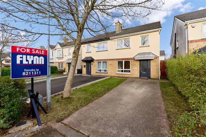 4, Saint Mochta S Lawn, Dublin 15, historical listing image 1