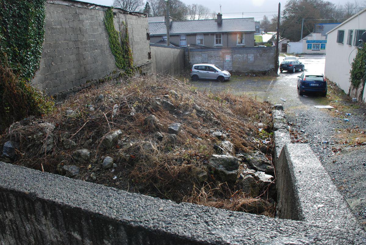 1 St Mary's Road, Newcastle West, Co. Limerick, historical listing image 5