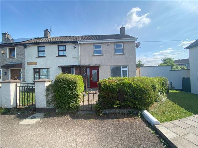 28 Patrick O'Donoghue Place, The Lough, Cork, historical listing image 1