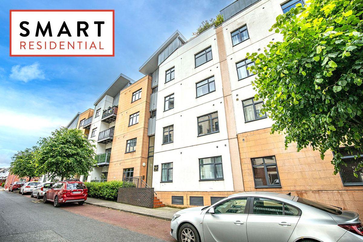 Apartment 3, 3 Beau Park Avenue, Clongriffin, Dublin 13, historical listing image 2