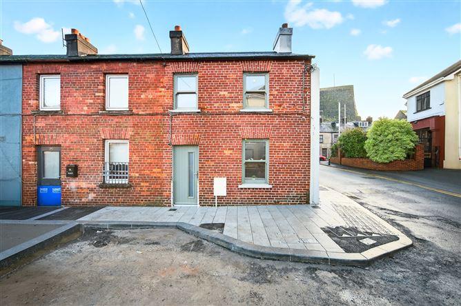 6 Saint Dominick's Terrace, Crosse's Green, Cork City, Co. Cork, T12W29A, historical listing image 1