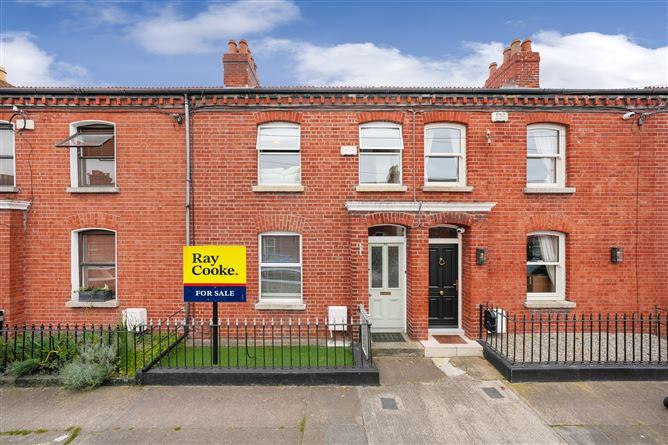 Advertisement for 33 CARLINGFORD RD, DRUMCONDRA, DUBLIN 9