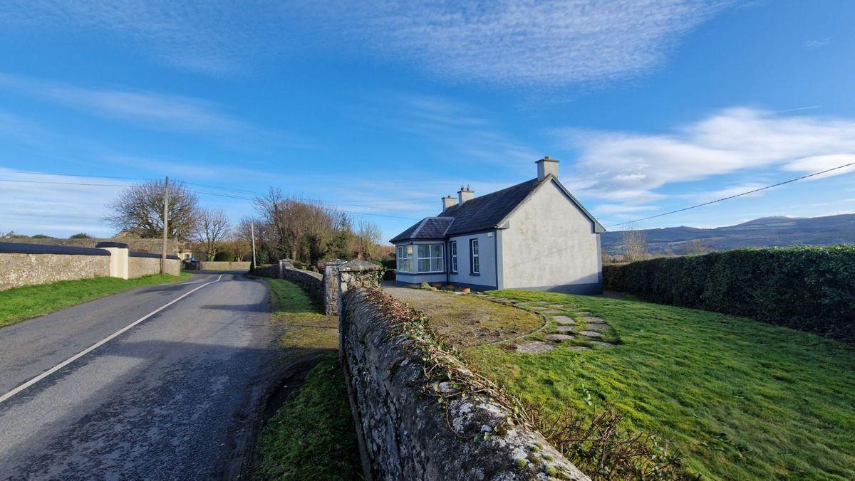 The Old School House, Rathloose, Clonmel, Co. Tipperary, E91D254, historical listing image 3