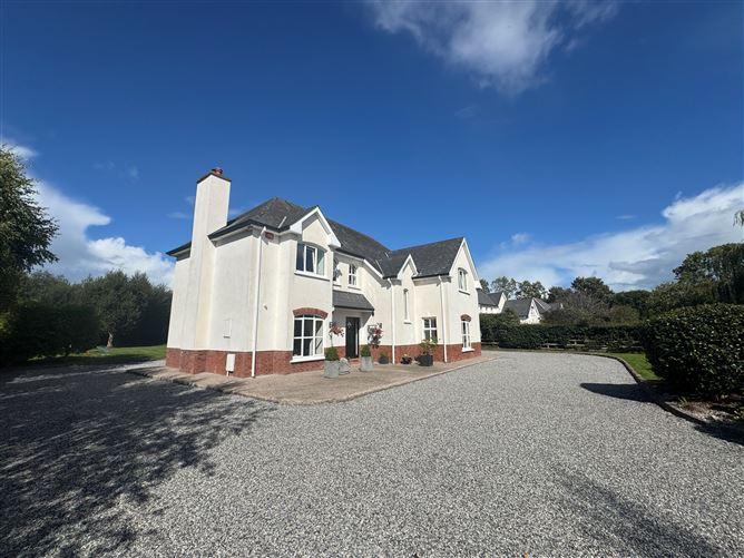 Ceann Aistear, Ashbrook, Carrigtwohill, Cork, historical listing image 3