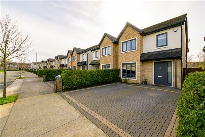 5, Kentstown Road, Athlumney, Co. Meath, historical listing image 4