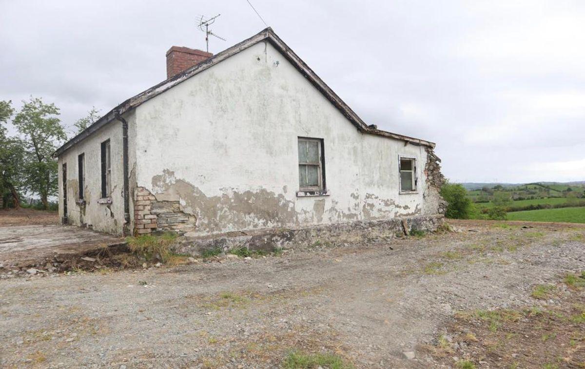 Caldry, Cootehill, Co. Cavan, H16X772, historical listing image 4