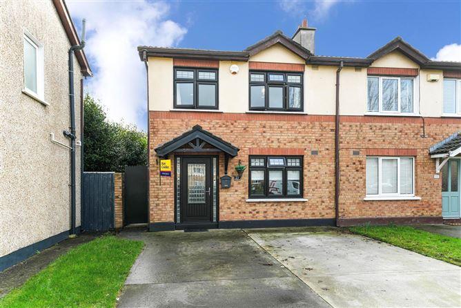 21, Grange View, Dublin 22, historical listing image 1