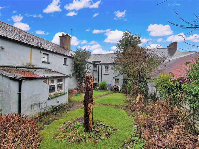 Mulherns, Main Street, Kildysart, Co. Clare, historical listing image 5