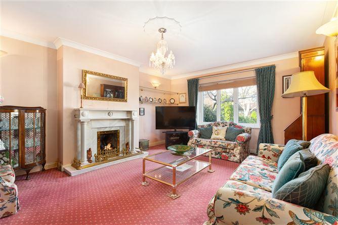 Lasata, 60, Foxrock Park, Dublin 18, historical listing image 3