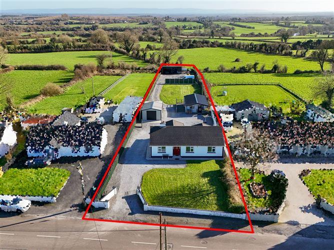 Ballyclare, Ferbane, Co. Offaly, historical listing image 3