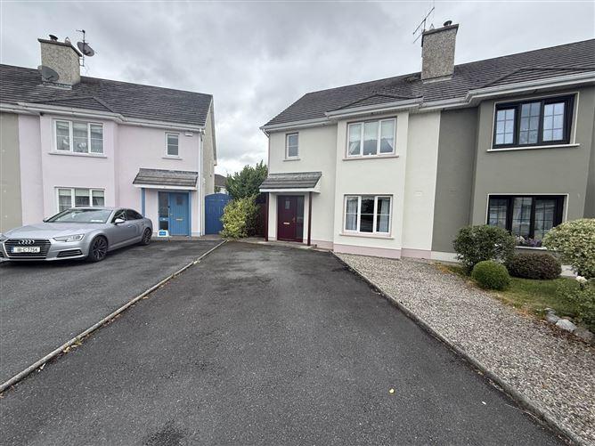 11, Woodfield Green, Co. Galway, historical listing image 1